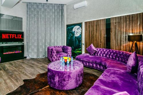 Special Apartment VIP PANTERA – Fotografie 5