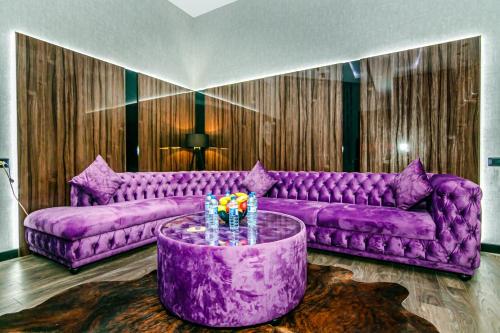 Special Apartment VIP PANTERA – Fotografie 4