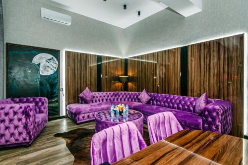 Special Apartment VIP PANTERA – Fotografie 3