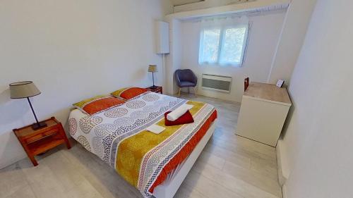 Gîte « l’Escapade Cabassoise » – Photos 5