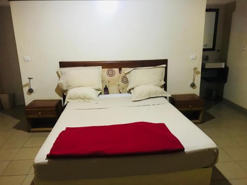Lodge Kabacoto – Photos 4