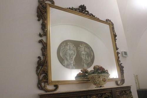 Fotografie z fotogalerie ubytování Terra d'Amuri Hotel Boutique v destinaci Catania