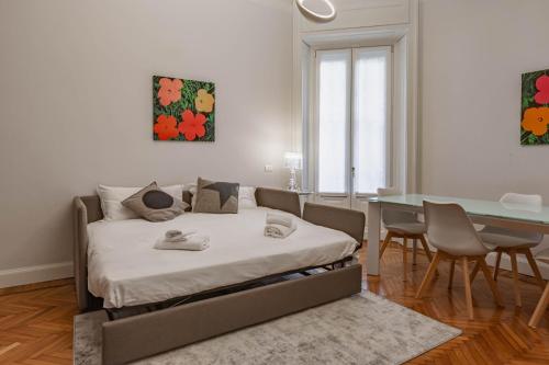 Easylife - Milano - Podgora 7 - Porta Vittoria