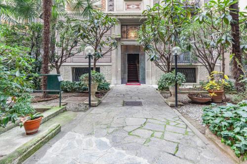 Easylife - Milano - Podgora 7 - Porta Vittoria