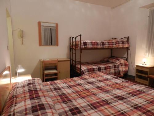 Gallery image of Albergo Ristorante Villa Svizzera in Vidiciatico