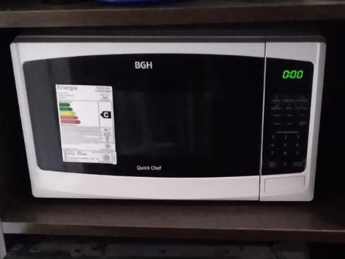 Billede fra billedgalleriet på Hermoso Departamento i Buenos Aires