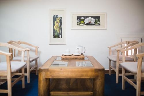 Fotografie z fotogalerie ubytování Can Serrete v destinaci Sineu