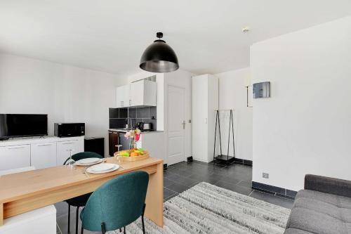 Charming Studio 6 - Pantin – Photos 5