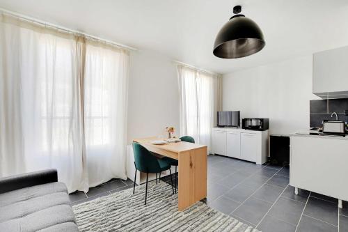 Charming Studio 6 - Pantin – Photos 3