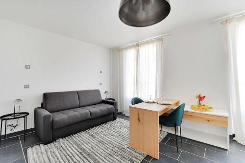 Charming Studio 6 - Pantin – Photos 2
