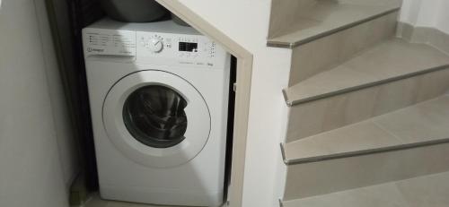 Fotografia z galérie ubytovania Appartement neuf et moderne au cœur de la Camargue v destinácii Saint-Laurent-dʼAigouze