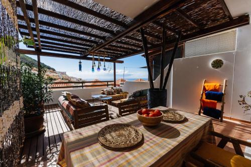 Roque-House