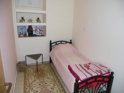 Gallery image of Cana Wedding Guest House in Kafr Kannā