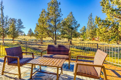 Sagebrush Retreat – Photos 2