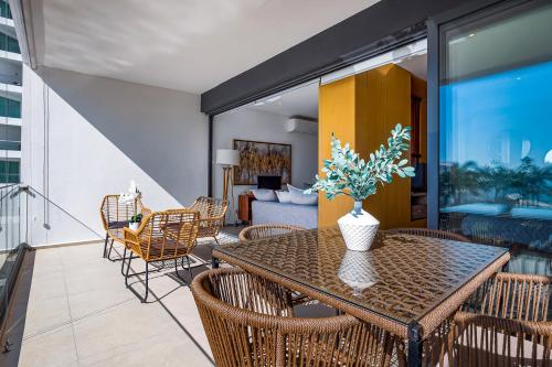 Aria Ocean 403 T3 – Photos 2