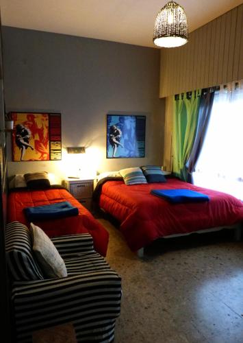 Departamento x dia