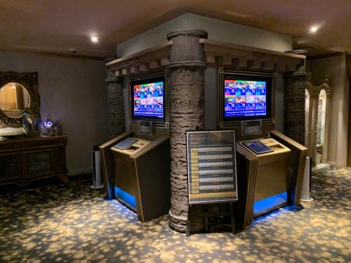 Фотография из галереи Hotel Pharaoh-Adult Only в Саппоро