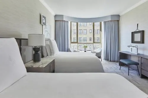 Beverly Wilshire, Beverly Hills, A Four Seasons Hotel photo 8