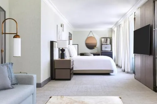 Beverly Wilshire, Beverly Hills, A Four Seasons Hotel photo 14