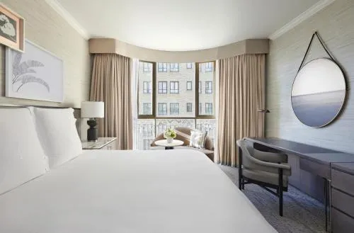 Beverly Wilshire, Beverly Hills, A Four Seasons Hotel photo 5