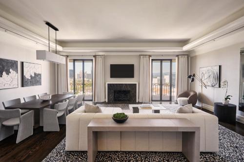 Beverly Wilshire, Beverly Hills, A Four Seasons Hotel photo 49