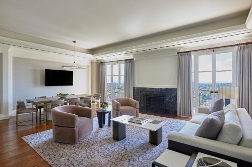 Beverly Wilshire, Beverly Hills, A Four Seasons Hotel photo 58