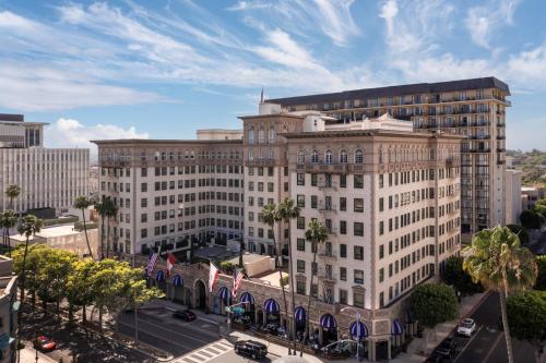 Beverly Wilshire, Beverly Hills, A Four Seasons Hotel photo 44
