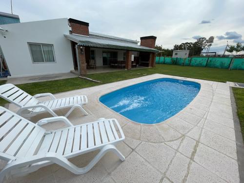 Casa quinta La Justina – Photos 2