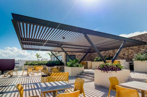 Syrena 503 en Playa del Carmen