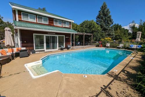 Pool Cottage – Photos 3