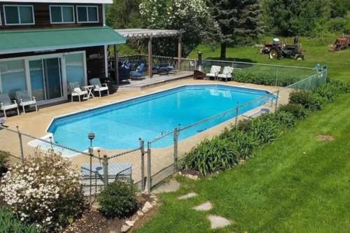 Pool Cottage – Photos 4