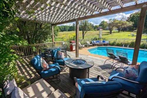 Pool Cottage – Photos 5