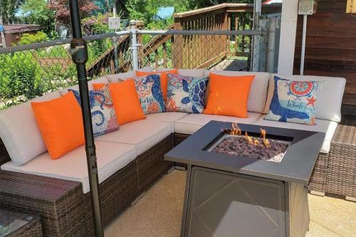 Garage Cottage – Photos 4