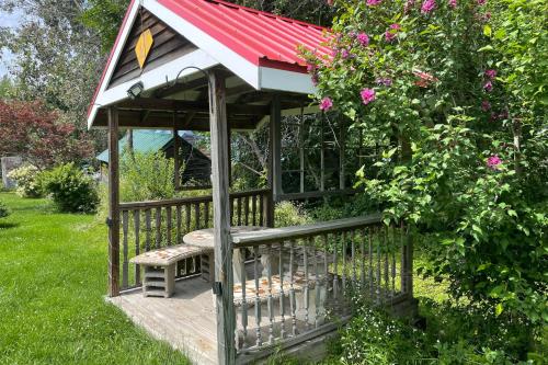 Garage Cottage – Photos 5