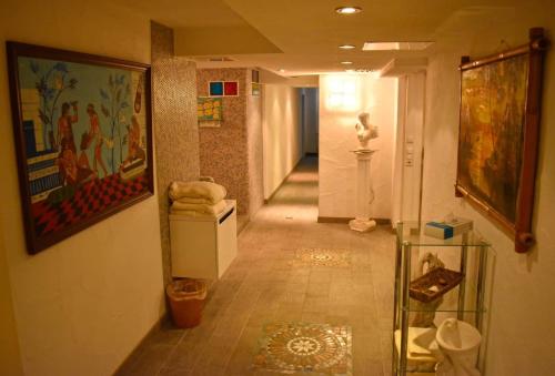 Φωτογραφία από το άλμπουμ του Hotel und Restaurant Nehrener Hof σε Nehren