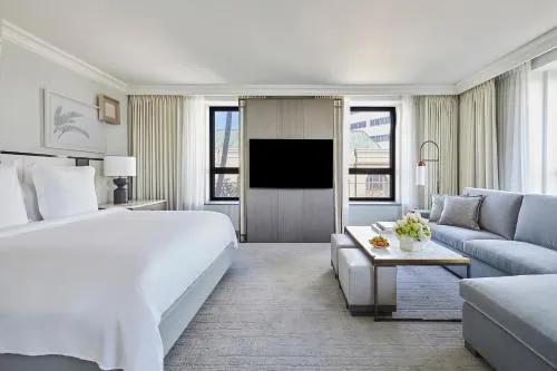 Beverly Wilshire, Beverly Hills, A Four Seasons Hotel photo 18