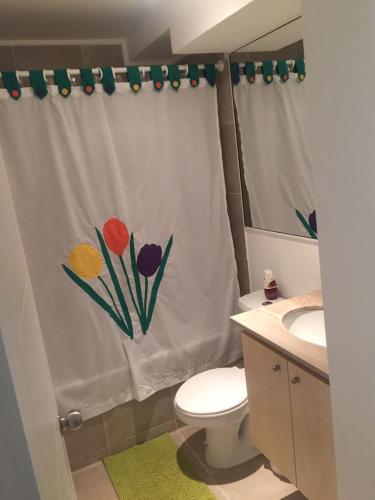 Bagno di Departamentos Diario En La Serena