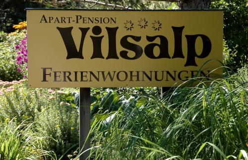 Certificat, récompense, panneau ou autre document affiché dans l'établissement Appartements Vilsalp
