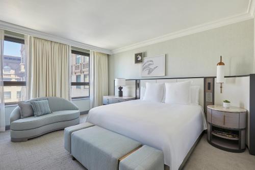 Beverly Wilshire, A Four Seasons Hotel Image