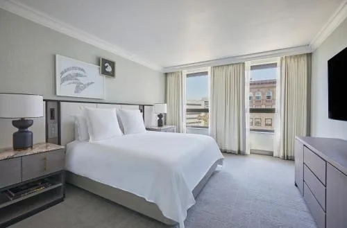 Beverly Wilshire, Beverly Hills, A Four Seasons Hotel photo 29