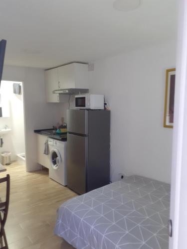 Apartamento Estudio B-1