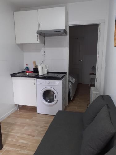 Apartamento C