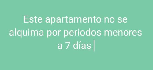 Apartment in Asunción – Photos 2