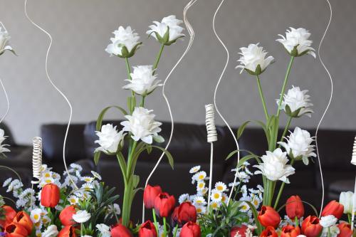 Gambar di galeri bagi Ahsaray Hotel di Aksaray