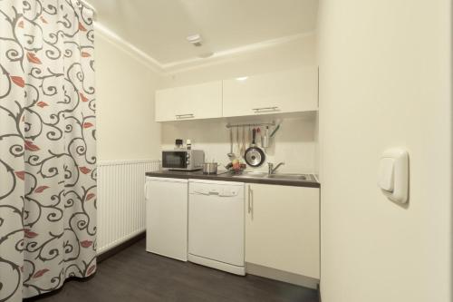 BATU Apart Hotel Image