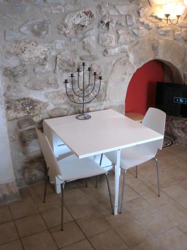 Foto La Casina de Piedra ENCANTO - Parte Antigua de Cáceres 4
