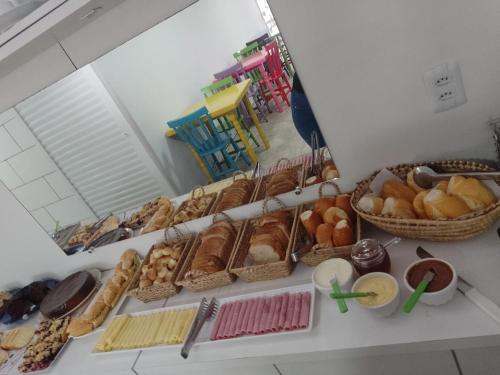 Φαγητό σε αυτό το πανδοχείο ή κάπου εκεί κοντά