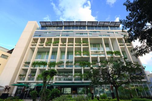 Mesón de La Luna Hotel & Spa en Mérida