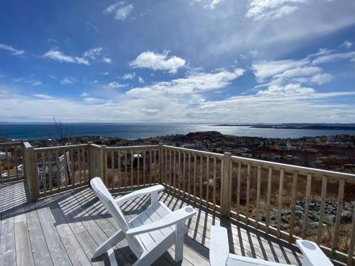 Upper Island Cove