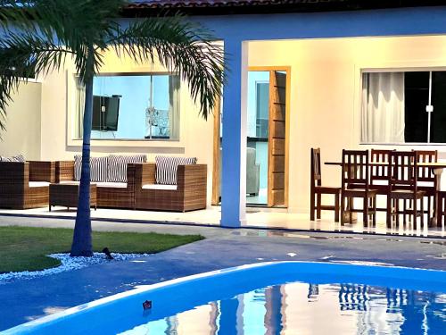 Casa Atalaia Premium